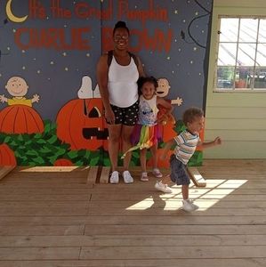 Meet your Posher, Alisha